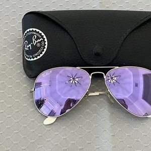 Ray-Ban Sunglasses